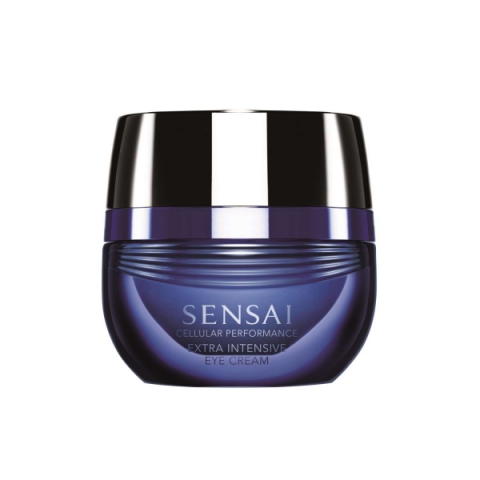 Sensai Cellular Performance Extra Intensive Eye Cream  i gruppen Ansikte / Ögon / Ögonkräm hos Hudotekets Webshop (10042000 0)